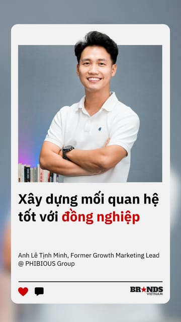 Xây dựng mối quan hệ tốt với đồng nghiệp
