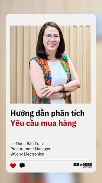 Hướng dẫn phân tích yêu cầu khách hàng