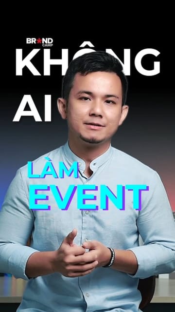 3 hiểu lầm phổ biến về Event Account